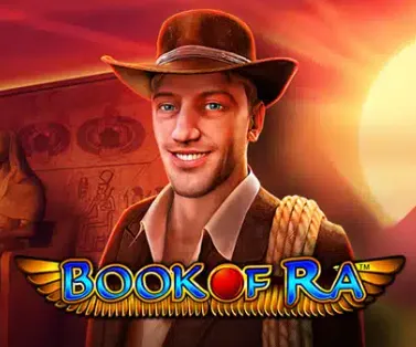 Greentube Book Of Ra