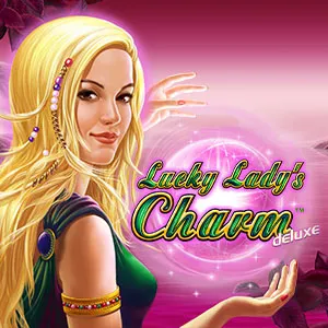 Lady's Charm deluxe