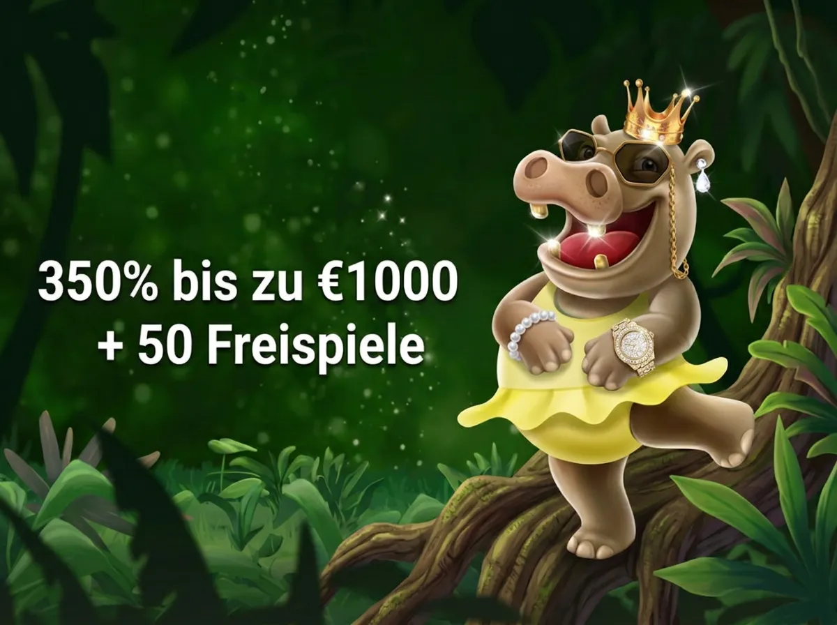 Willkommenspaket