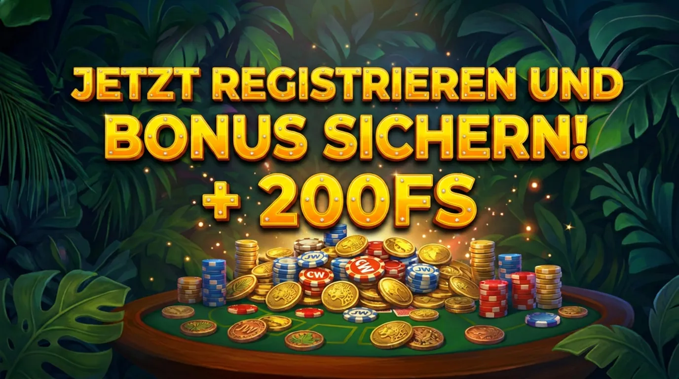 Cashwincasinodeutschland.com login bonus